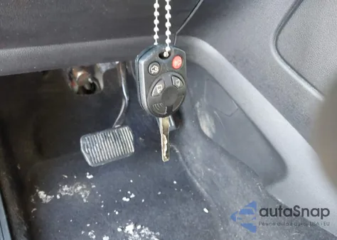 2015 Ford Escape Se z USA, uszkodzony, nr VIN 1FMCU9G97FUC45630